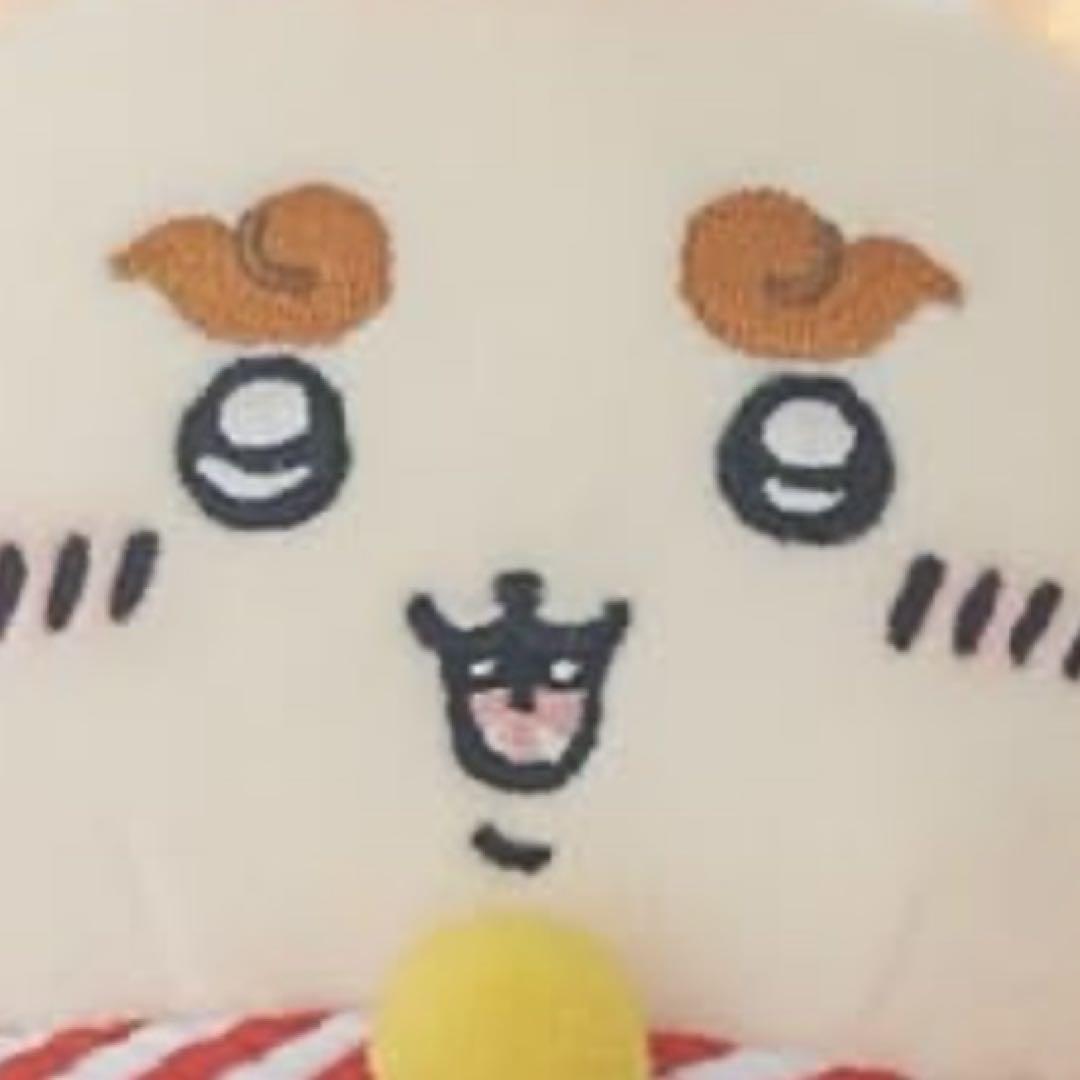 専用　ちいかわグッズ(シーサー)