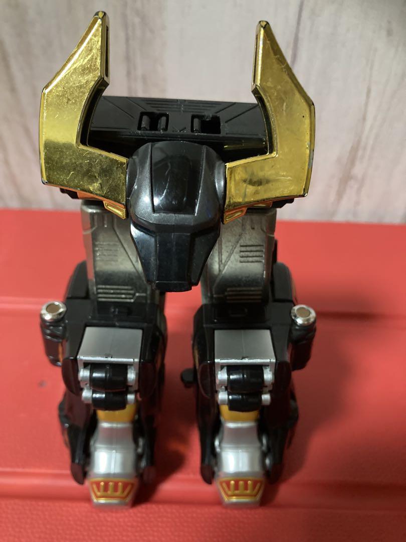 ガオレンジャー　パワーアニマル
