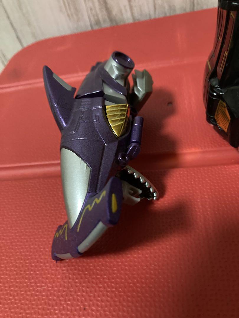 ガオレンジャー　パワーアニマル