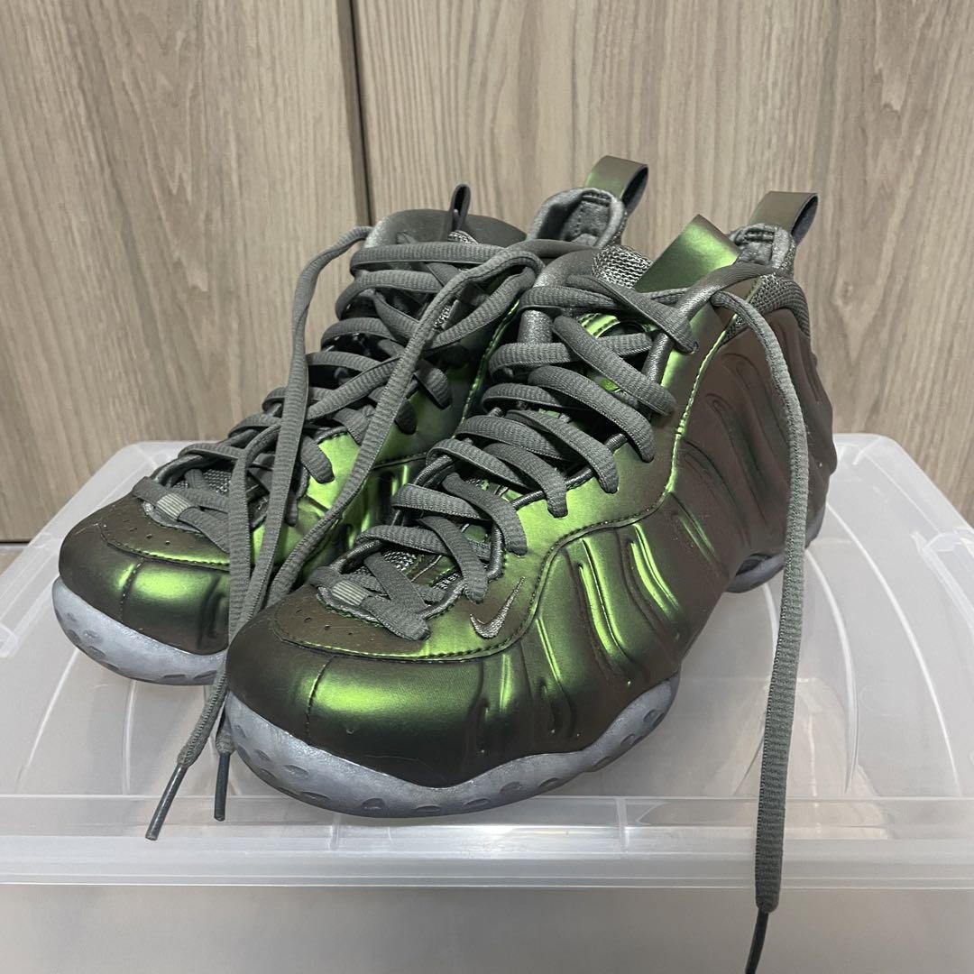NIKE ポジット 25cm