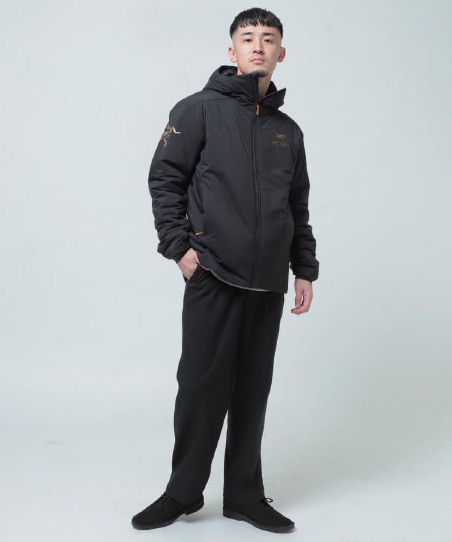 ARC’TERYX × BEAMS 別注 Atom AR 2021年 Lサイズ