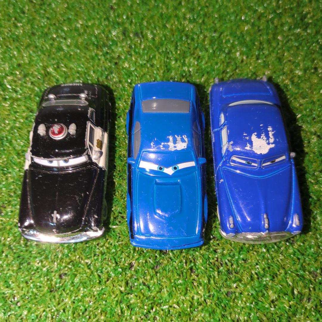 トミカ カーズ まとめ売り ミニカー - メルカリ