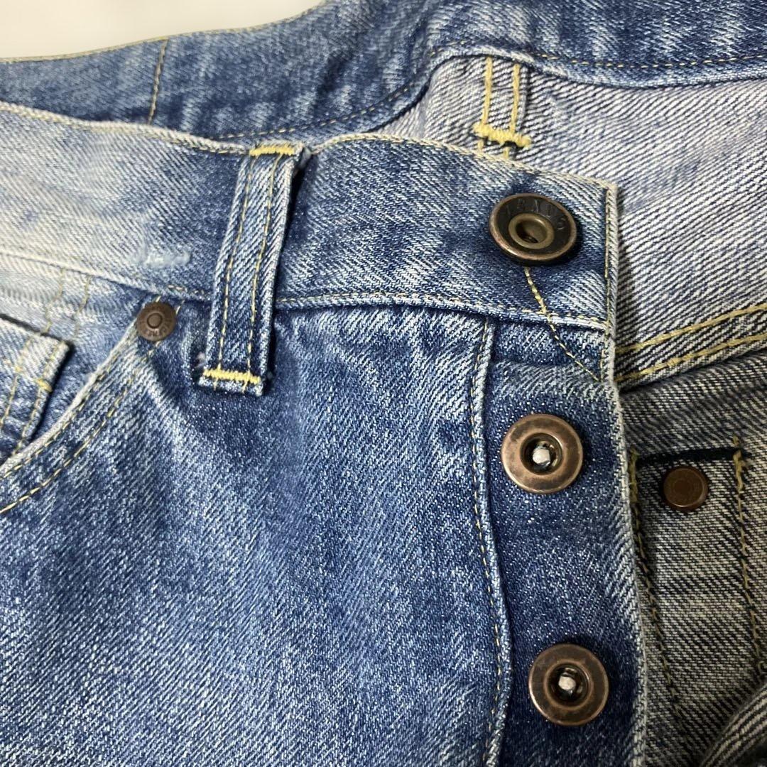 nexus7 NEXUS VII ネクサスセブン　デニム　46