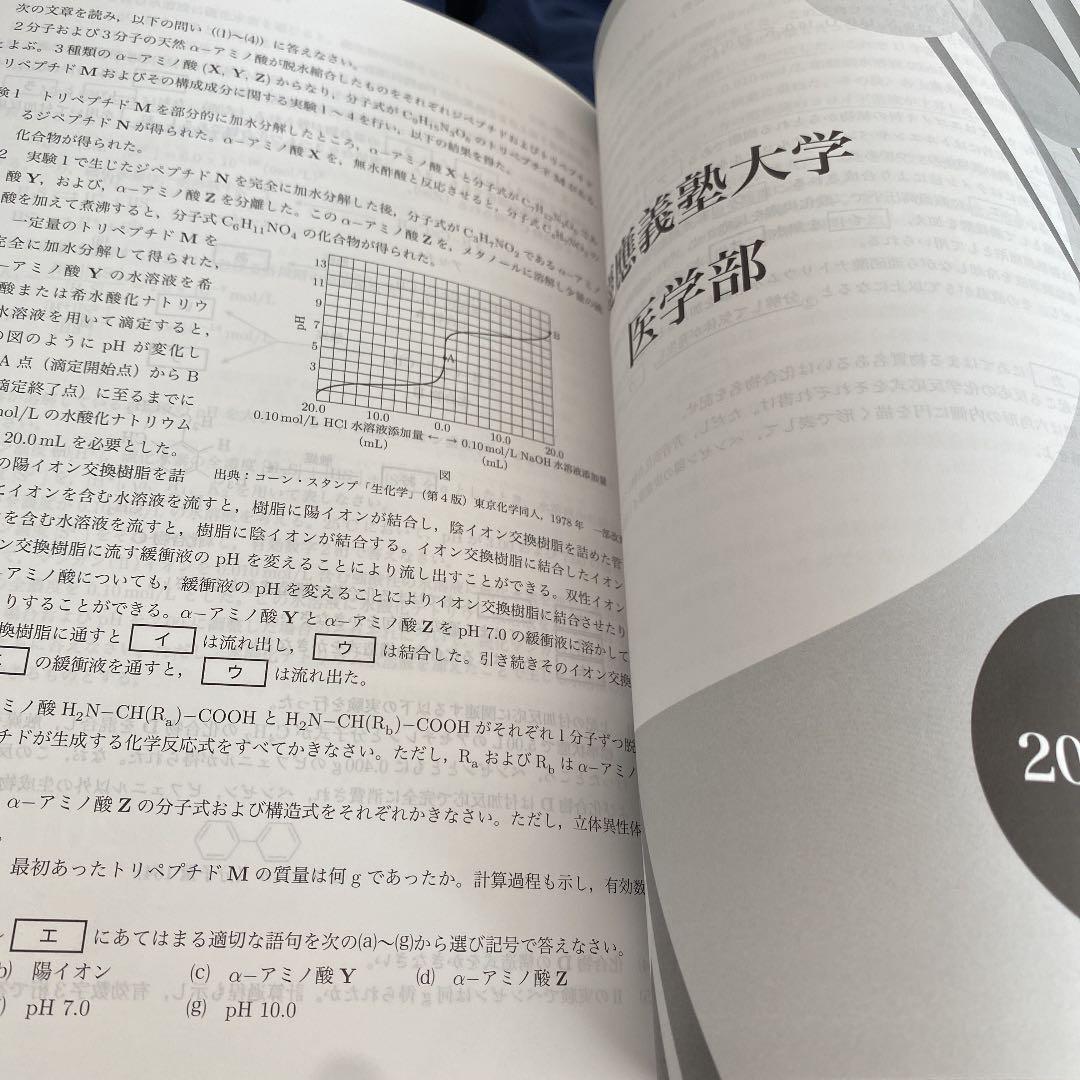 鉄緑会高3化学