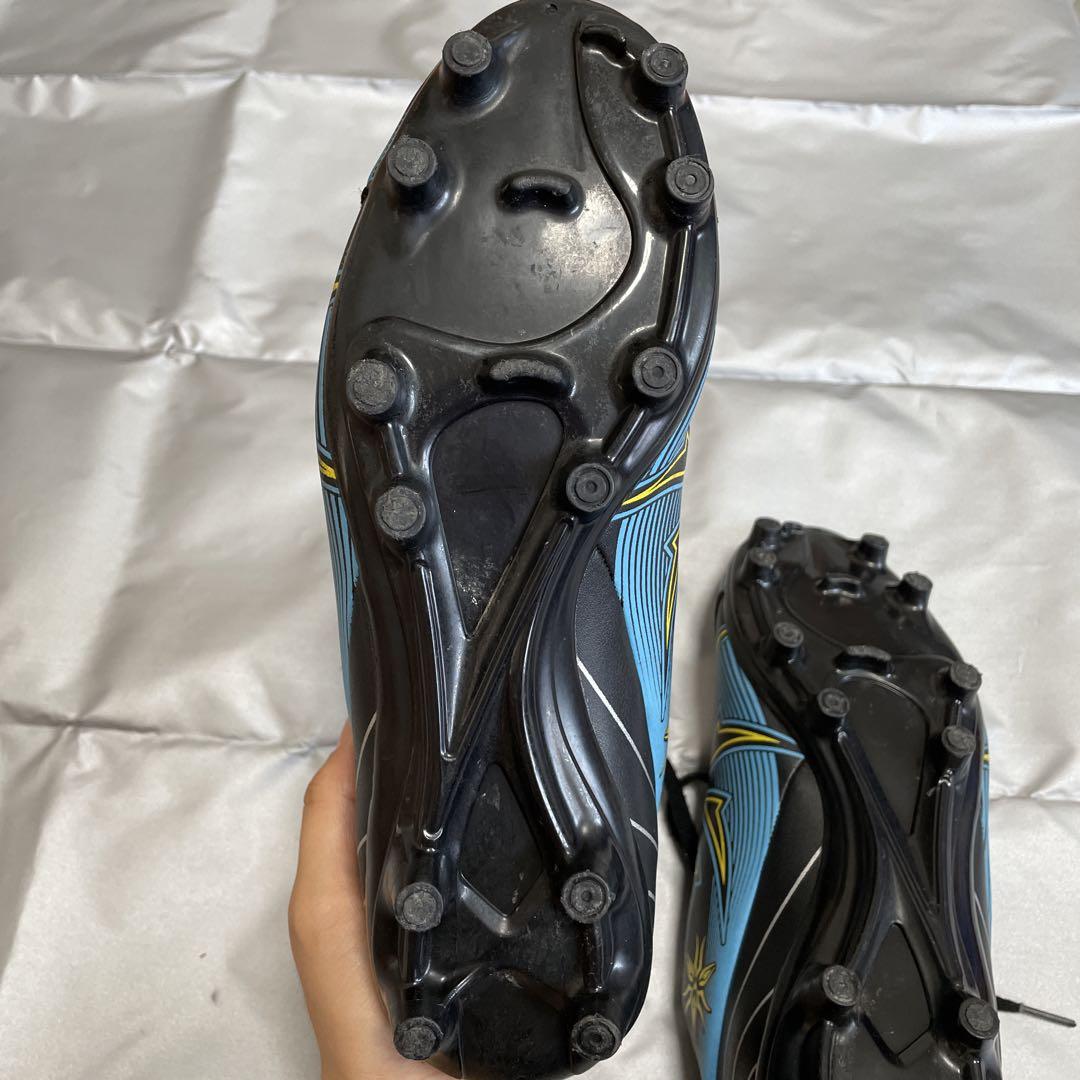 サッカー　スパイク　GK エレボス　26cm