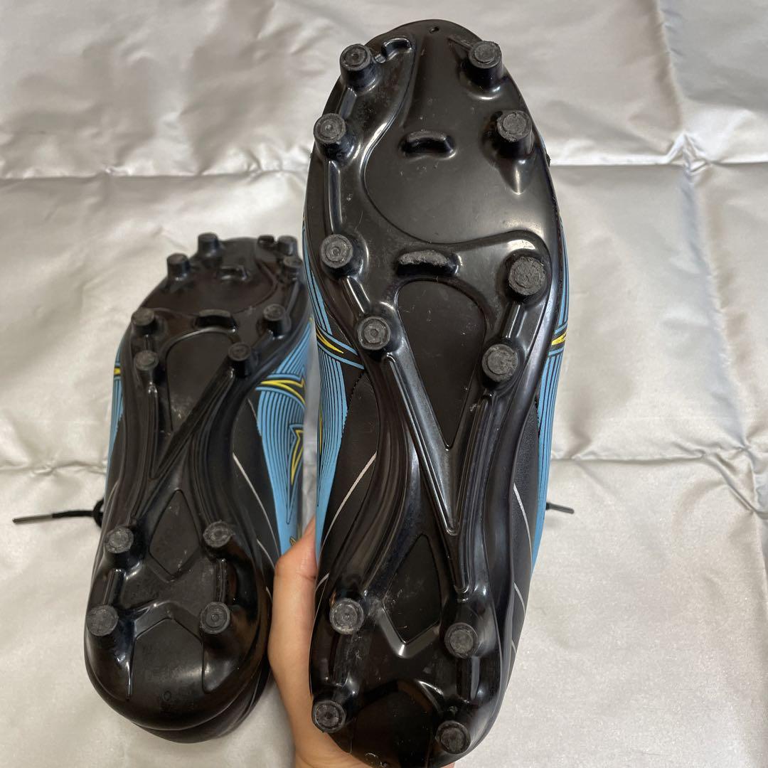 サッカー　スパイク　GK エレボス　26cm