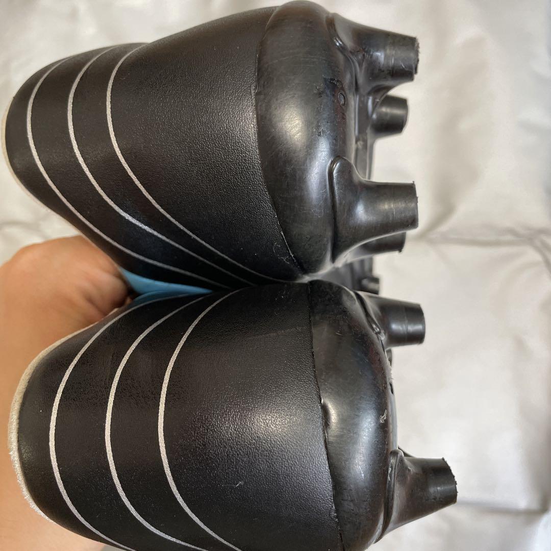 サッカー　スパイク　GK エレボス　26cm