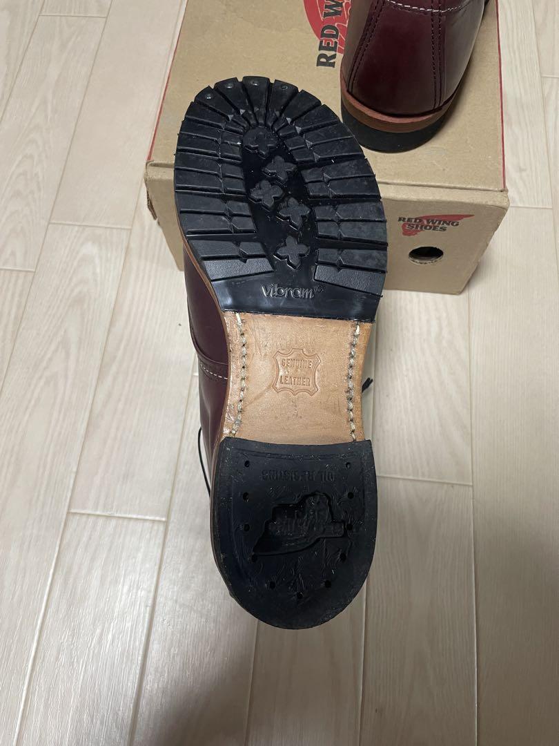redwing ベックマン9011 美品