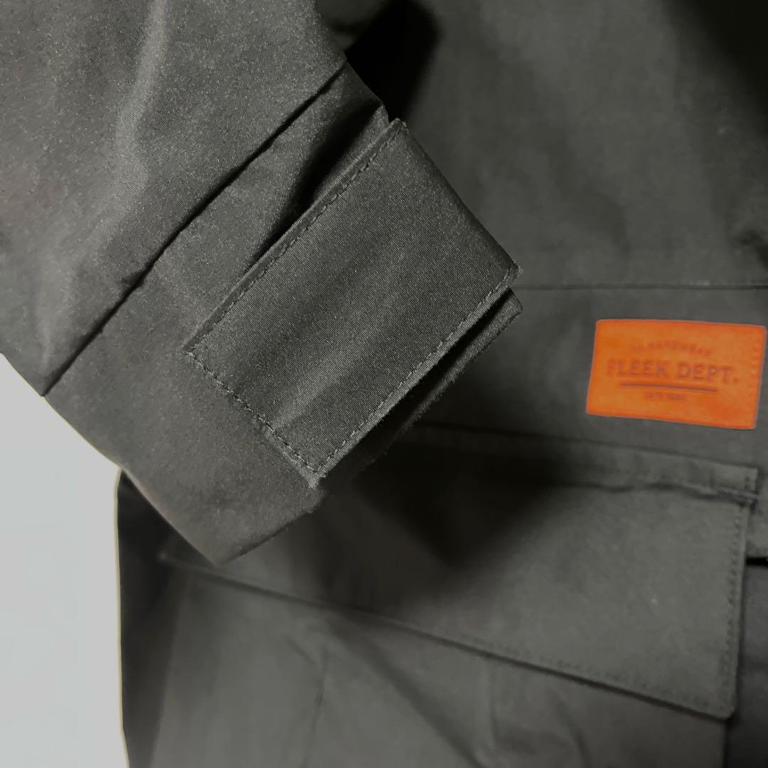 24-25 FLEEK DEPT. スノボウェア AA HERD WEAR 24-25 FLEEK DEPT. スノボウェア AA HERD WEAR