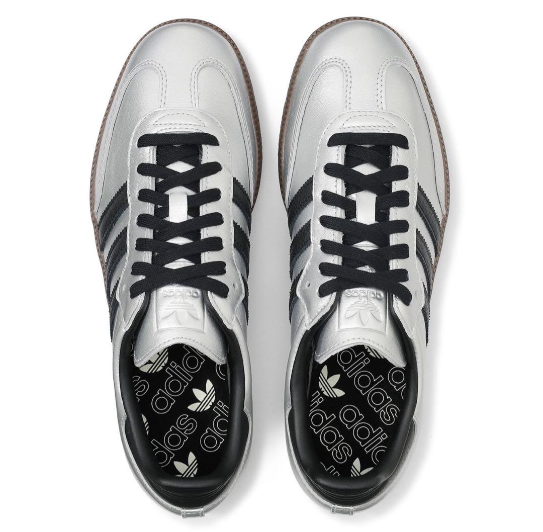 WMNS Samba