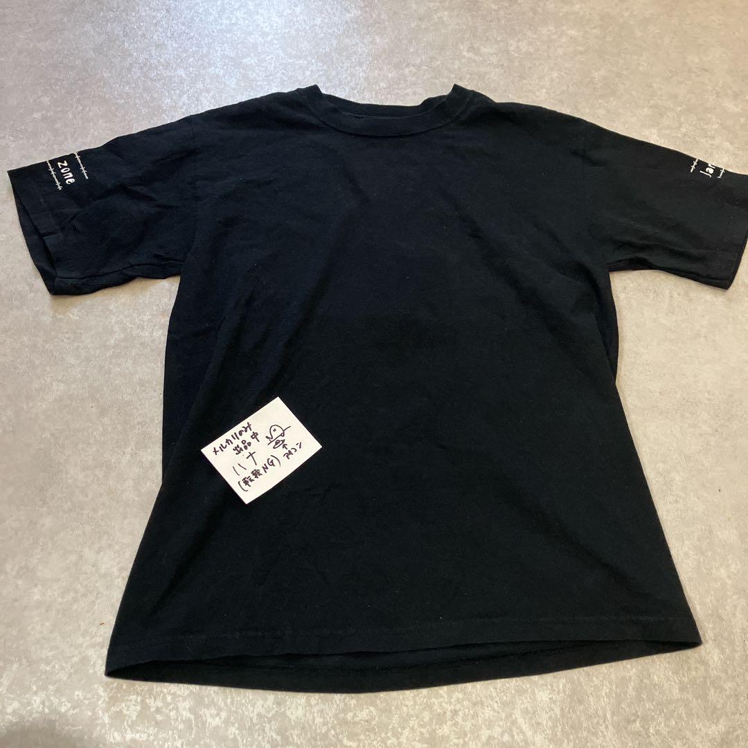 Jeanne da Arc、 ジャンヌダルク 限定生産10周年ボックスTシャツ
