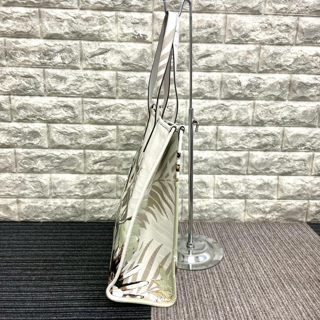 超美品 ETRO エトロ ボタニカル トートバッグ ロゴ 超美品 ETRO エトロ ボタニカル トートバッグ ロゴ