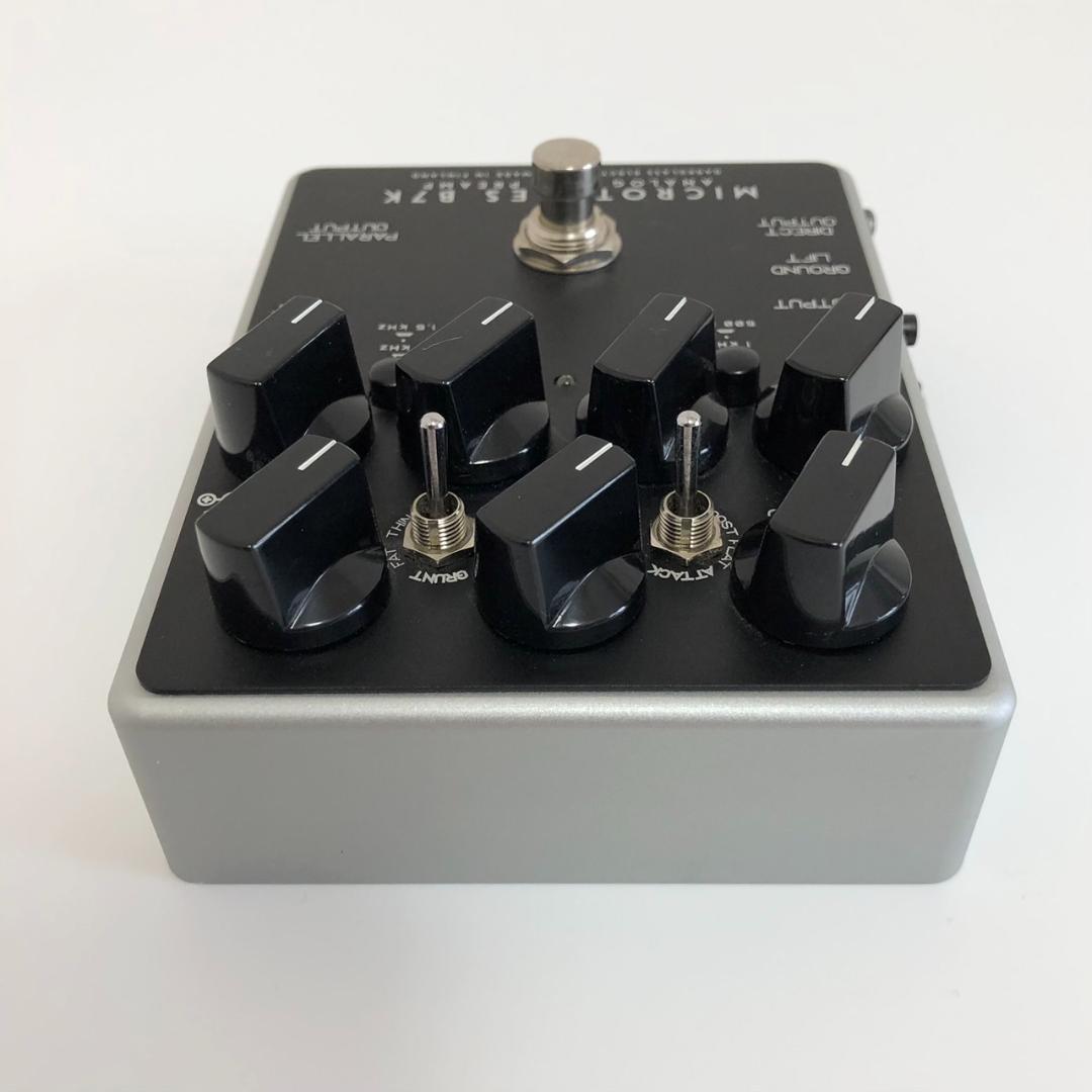 Darkglass ダークグラス Microtubes B7K v2 画像5