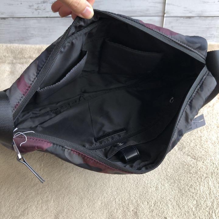 新品未使用 マイケルコース ビジネスバッグ ノーパソ収納 ショルダー ...