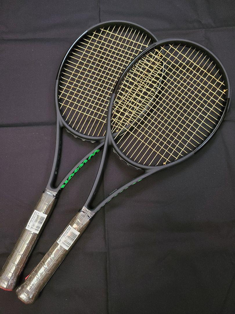 46%割引ブラック系超熱 【#T-yo様専用】【WILSON】BLADE98CV 16×19 G3 2本 ラケット(硬式用) テニスブラック系-TRIPLEX.COM.BO 46%割引ブラック系超熱 【#T-yo様専用】【WILSON】BLADE98CV 16×19 G3 2本 ラケット(硬式用) テニスブラック系-TRIPLEX.COM.BO