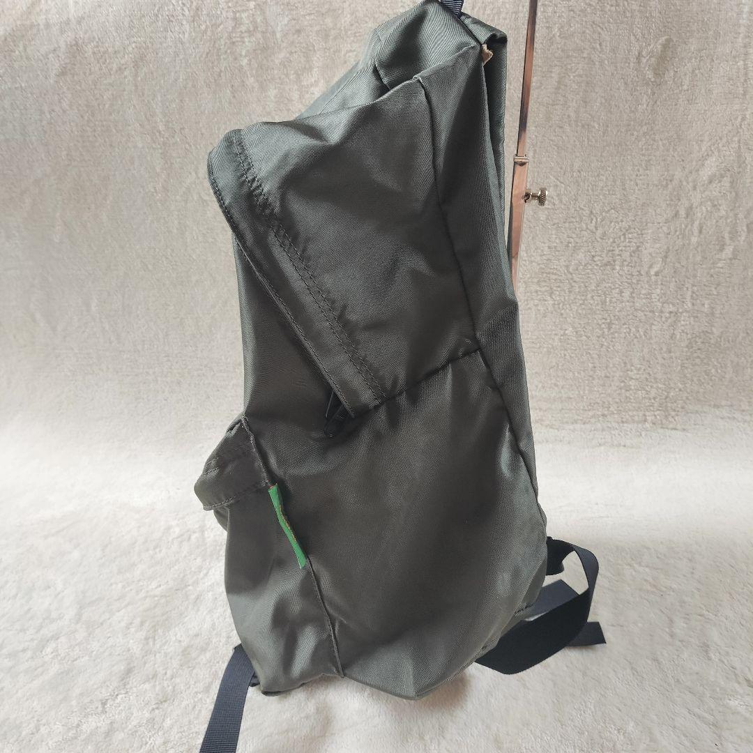 エルベシャプリエ Herve Chapelier 978N (ナイロンデイパックML