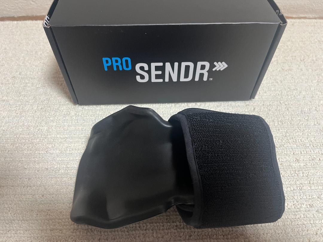 【sena様専用】ProSENDR スイング練習機 画像2
