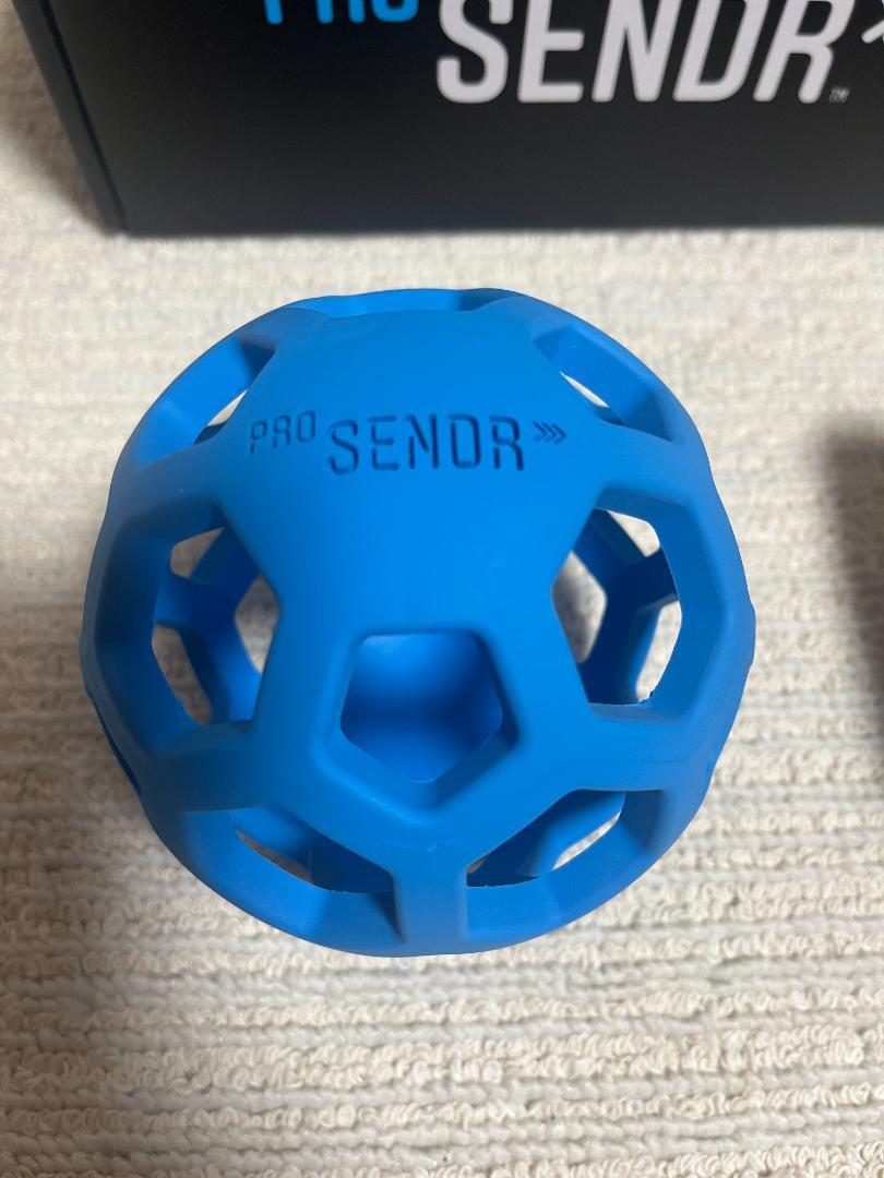 【sena様専用】ProSENDR スイング練習機 画像3
