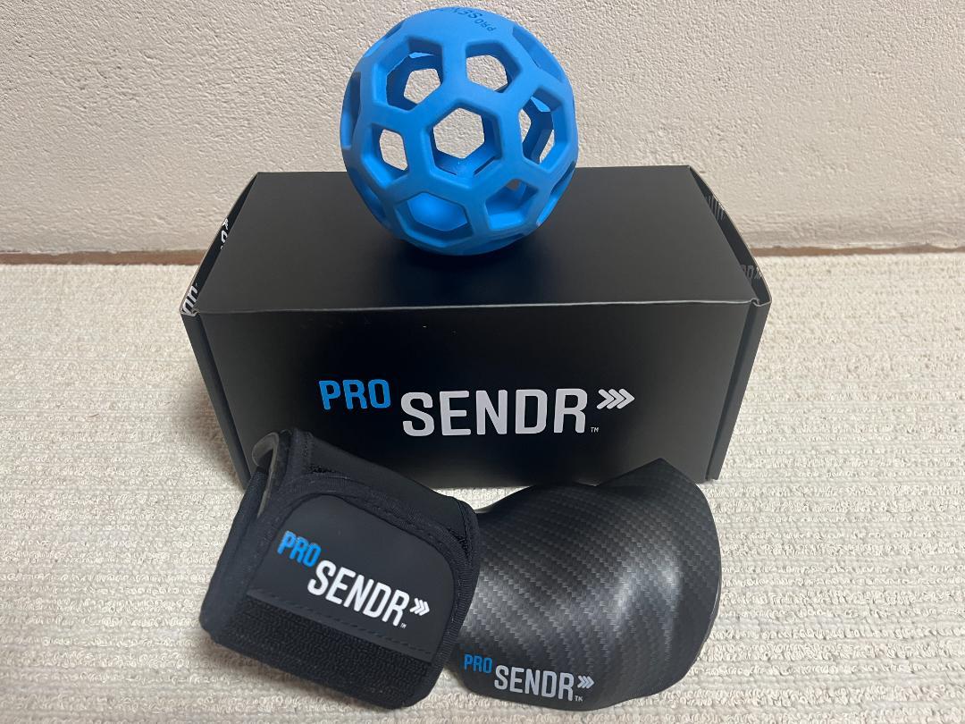 【sena様専用】ProSENDR スイング練習機 画像4