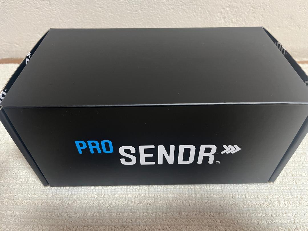 【sena様専用】ProSENDR スイング練習機 画像5