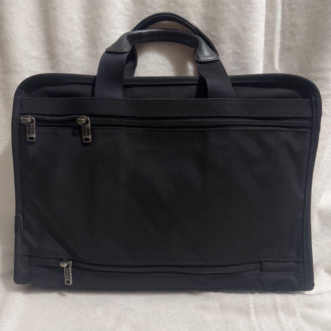 TUMI トゥミ
