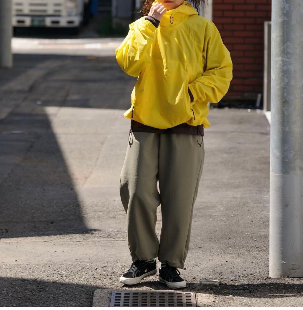 GOLDWIN 0 Packable Light Parka GZ13105 - メルカリ GOLDWIN 0 Packable Light Parka GZ13105 - メルカリ