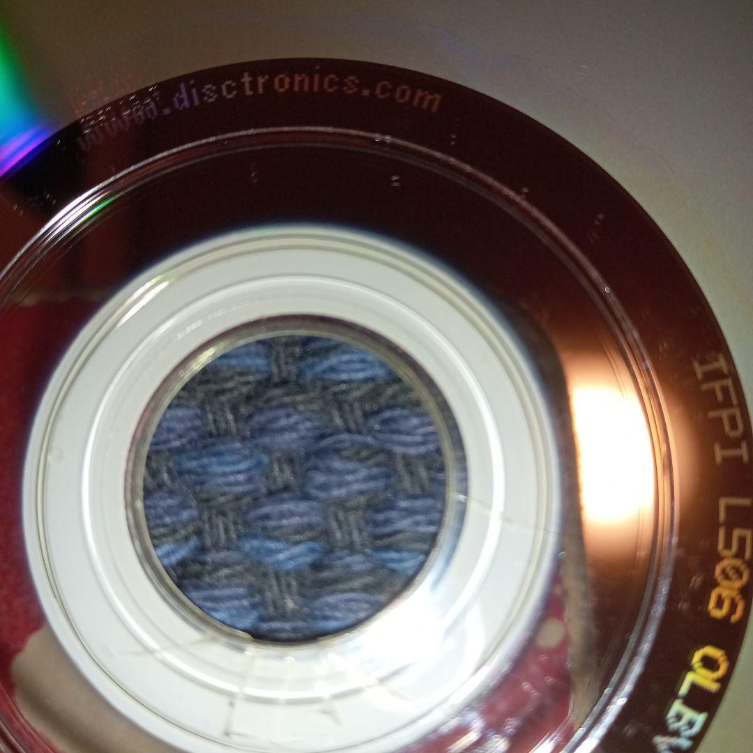アンディーティモンズ　ライブDVD