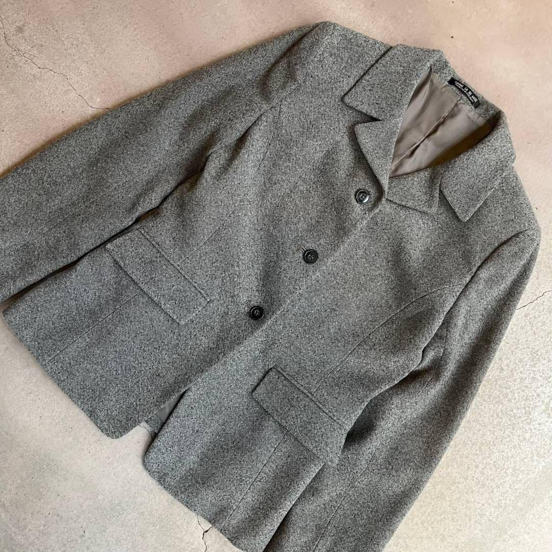 新品/送料無料 90〜00´s vintage ジャケット アーカイブ グランジ y2k