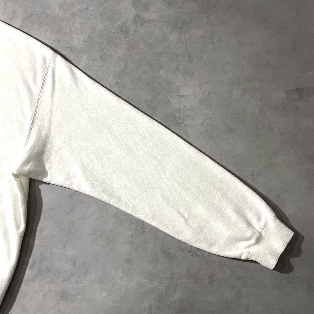 90s KENZO jeans sweatshirt 北斎タグ archive