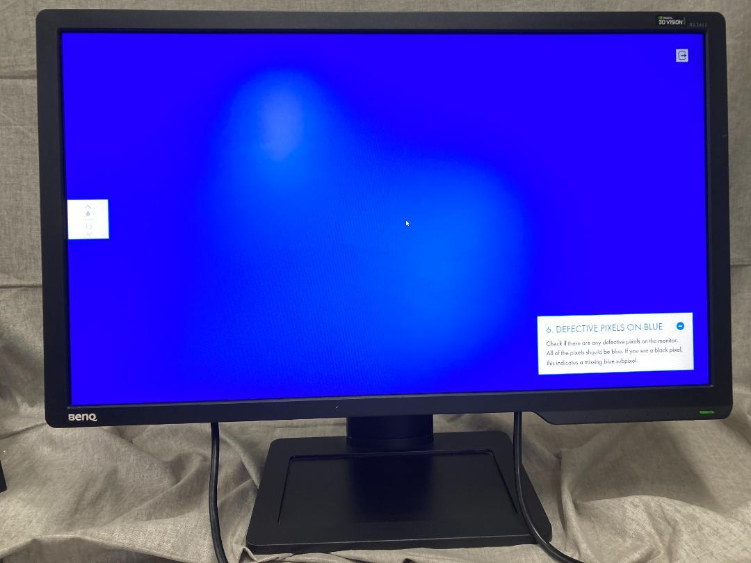 ナ*★様 BenQ ゲーミングモニター ディスプレイ ZOWIE