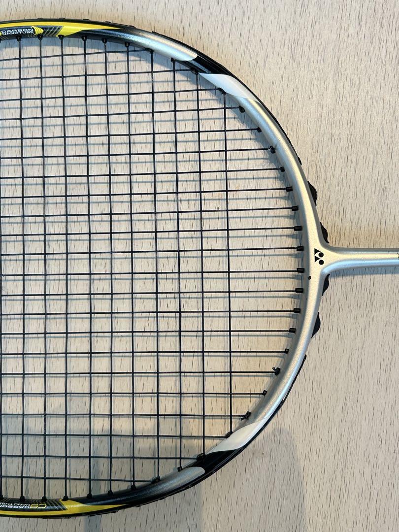 Yonex ArcSaber7 バドミントンラケットアークセイバー7 ヨネックス
