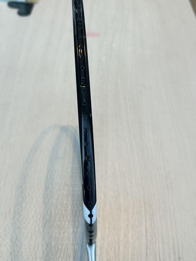 Yonex ArcSaber7 バドミントンラケットアークセイバー7 ヨネックス