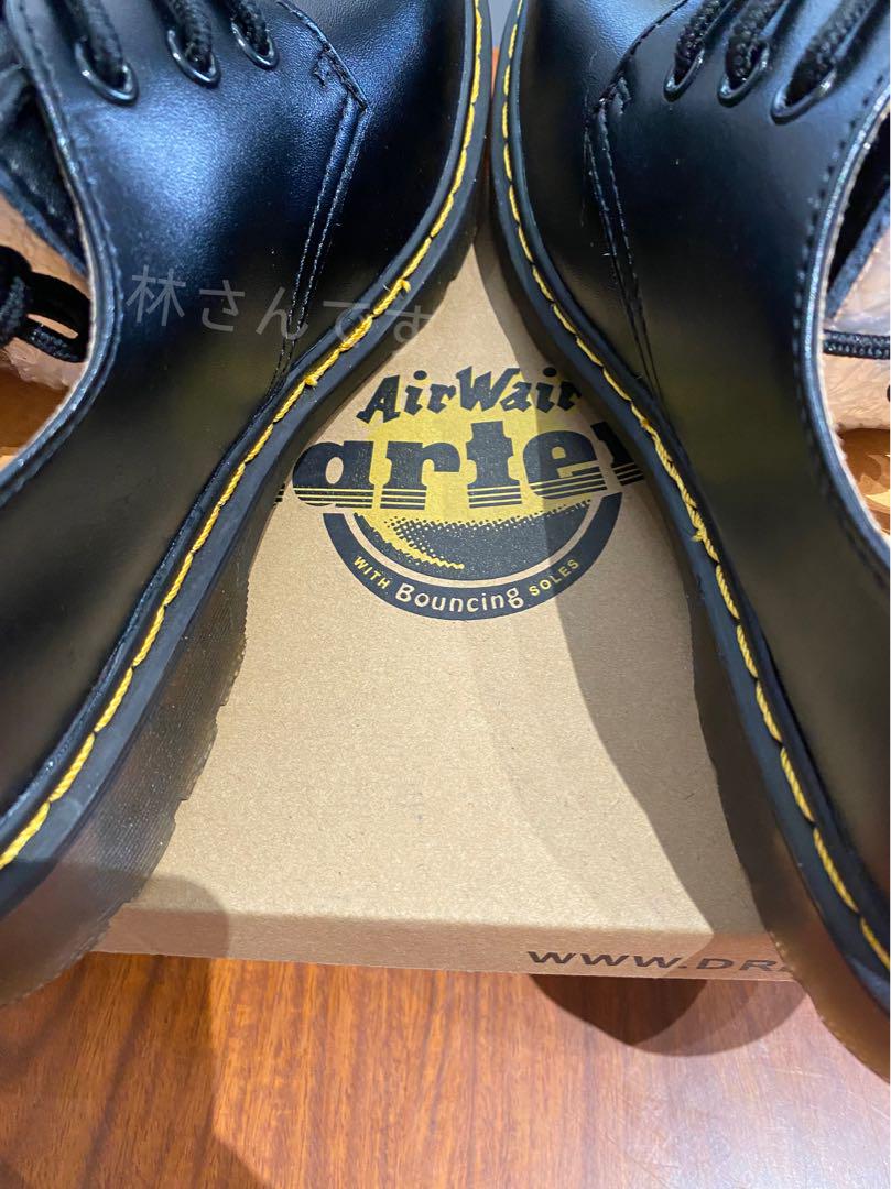新品 Dr.Martensドクターマーチン 1461 クラシック ロートップ 3