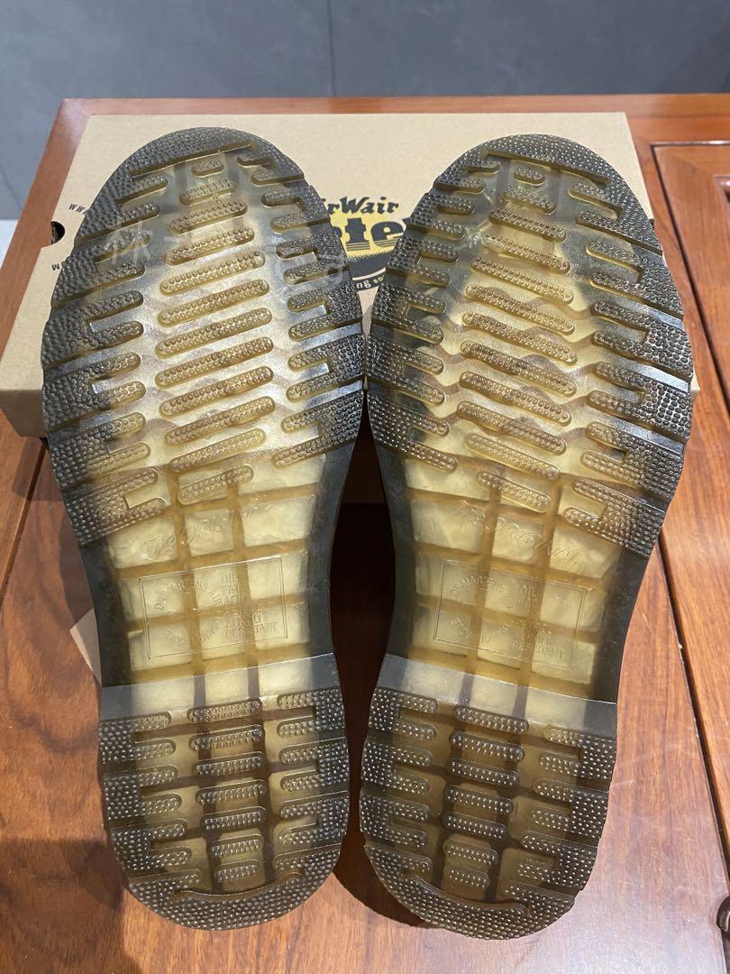 新品 Dr.Martensドクターマーチン 1461 クラシック ロートップ 3