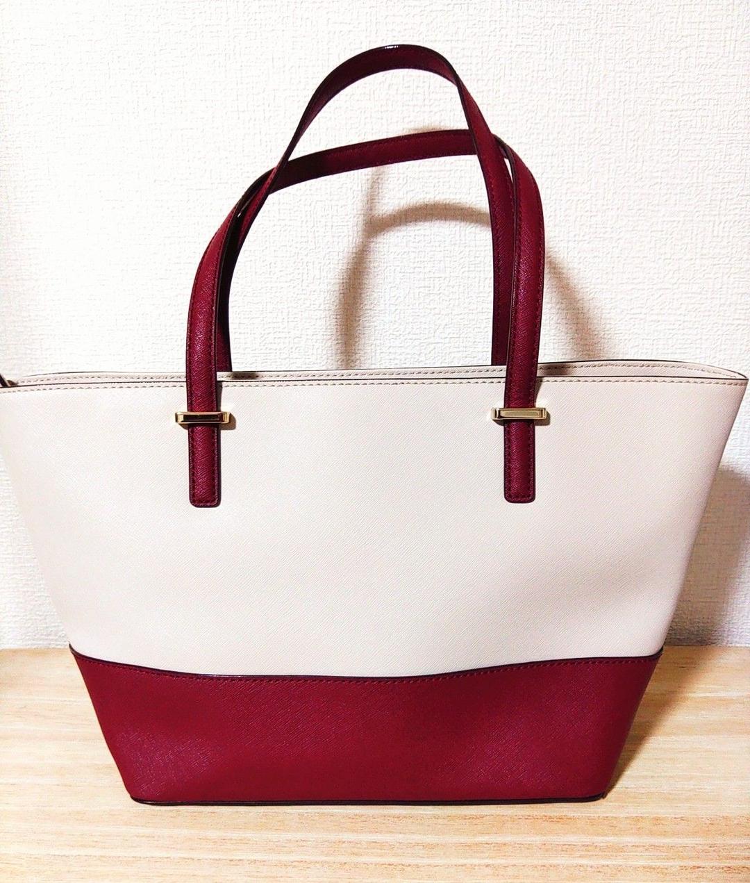 りしますが kate spade New York トートバッグ UmWQA-m50823014024 ⇗しスレが