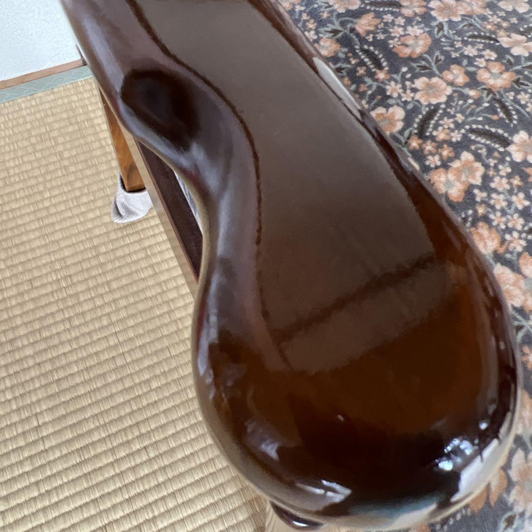 本日だけ値下げカリモク家具ダイニングチェア1脚