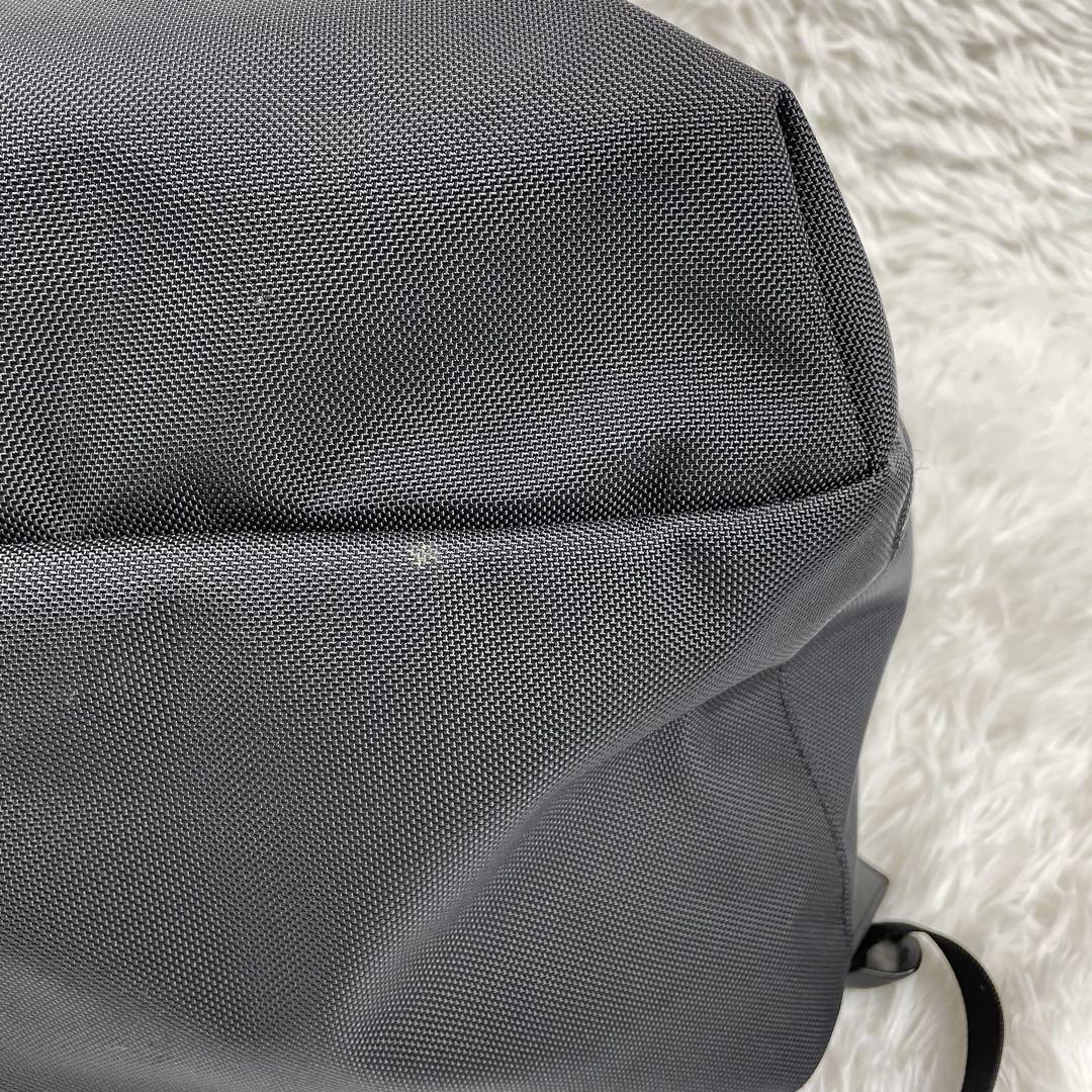 極美品　MONOLITH モノリス　リュック　BACPACK PRO M