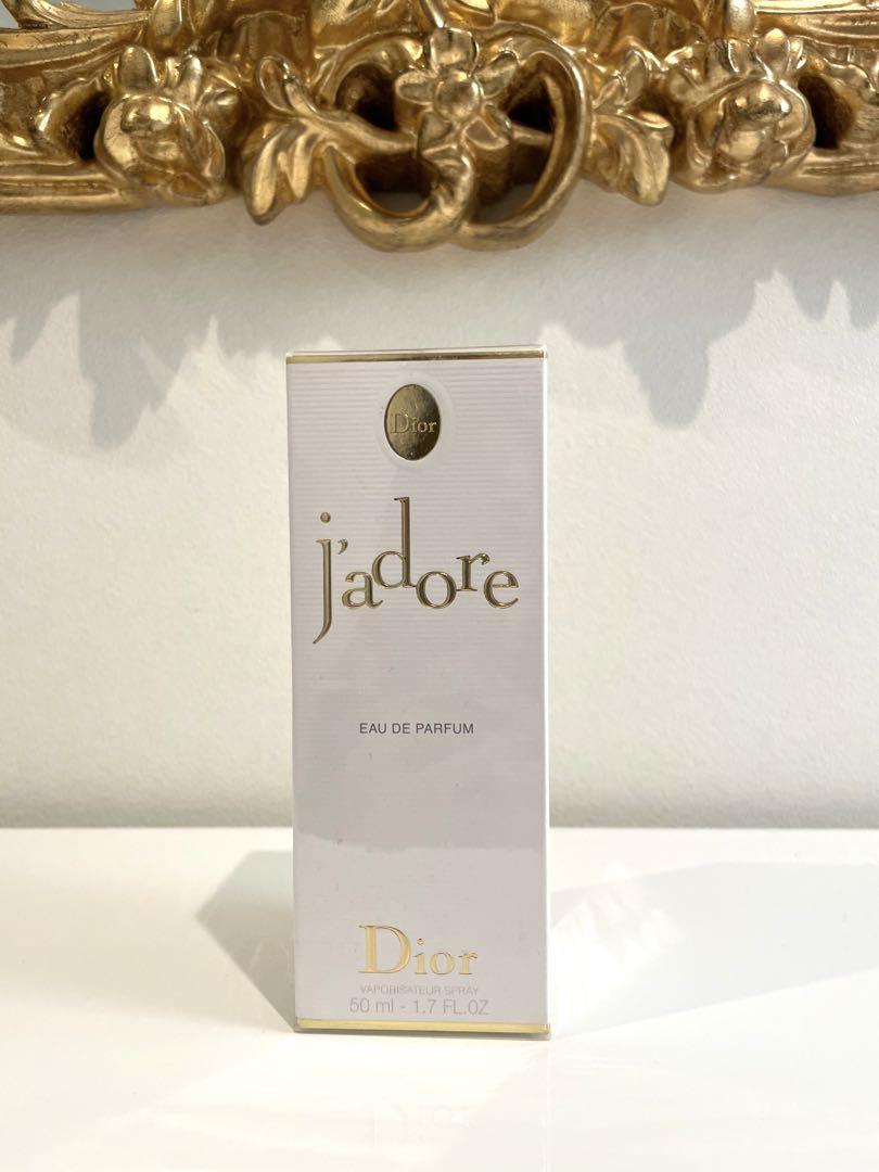 DIOR ジャドールPARFUME50mlのサムネイル