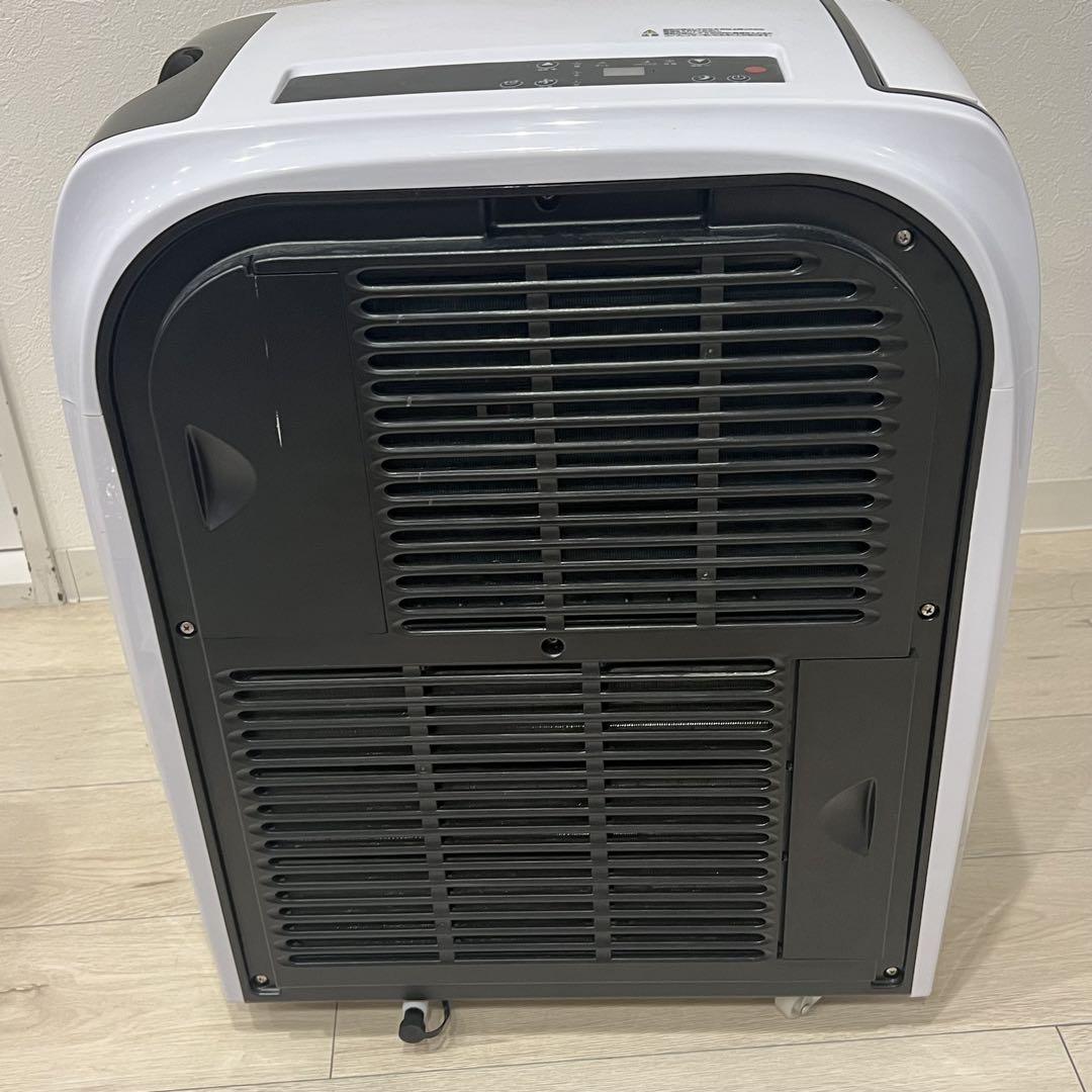スポットクーラー ポータブルクーラー SKJ-RS26PA