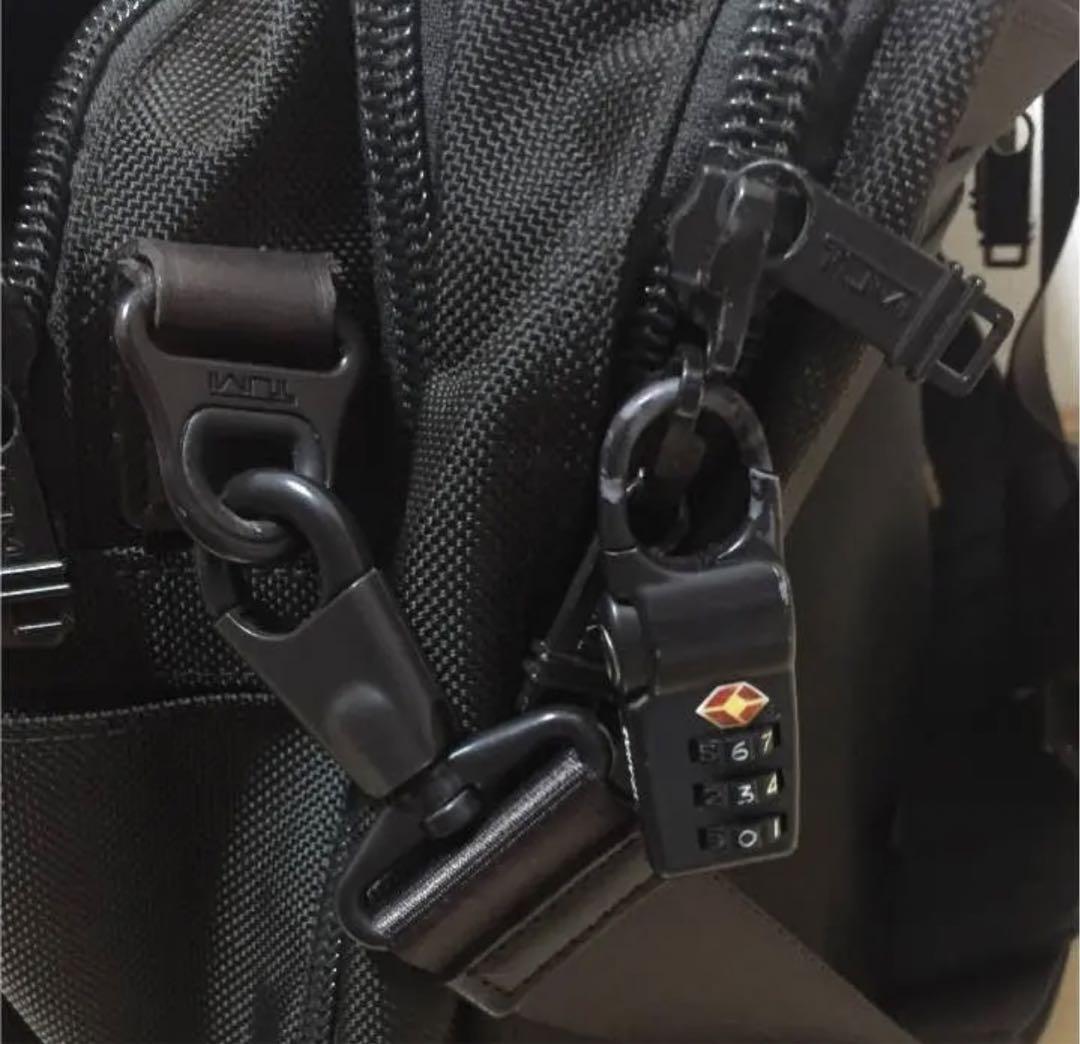 トゥミ　TUMI ビジネスバッグ