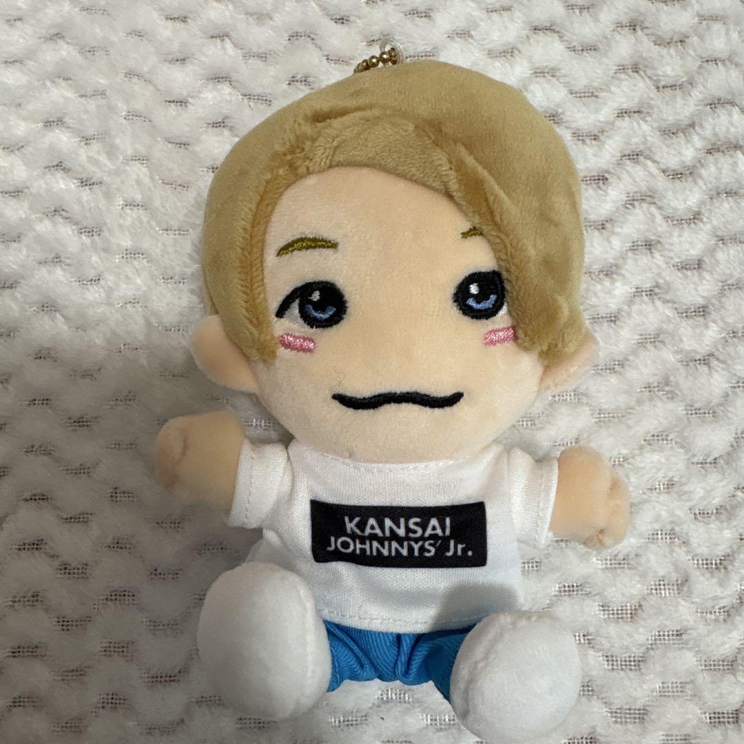 Aぇ！group 正門良規 公式 ちびぬい第1弾 Amazon.co.jp: Aぇ group 正門良規 ちびぬい 第1弾 I : おもちゃ