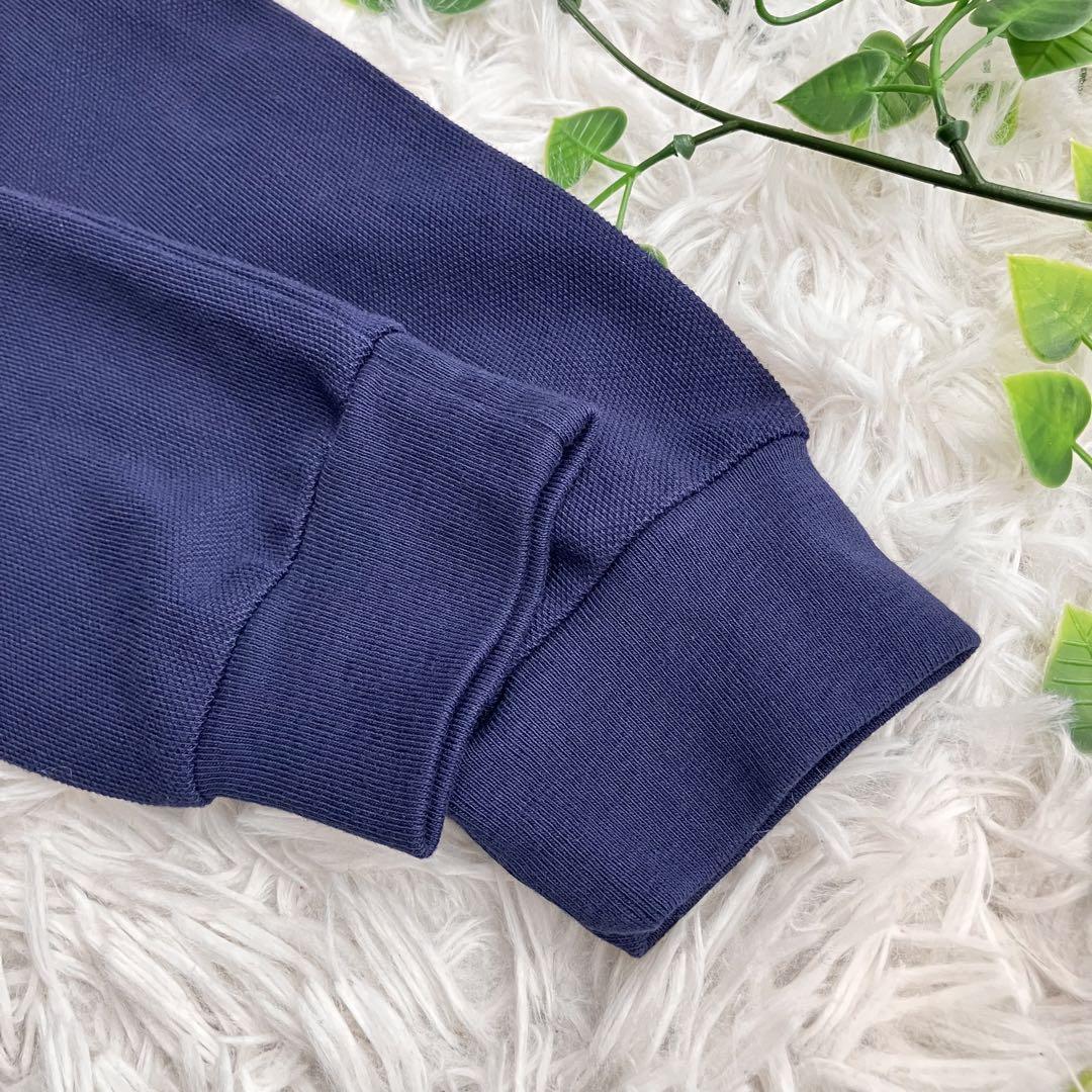 POLO RALPHLAUREN★長袖 ポロシャツ ポニー 現行【未使用タグ付】
