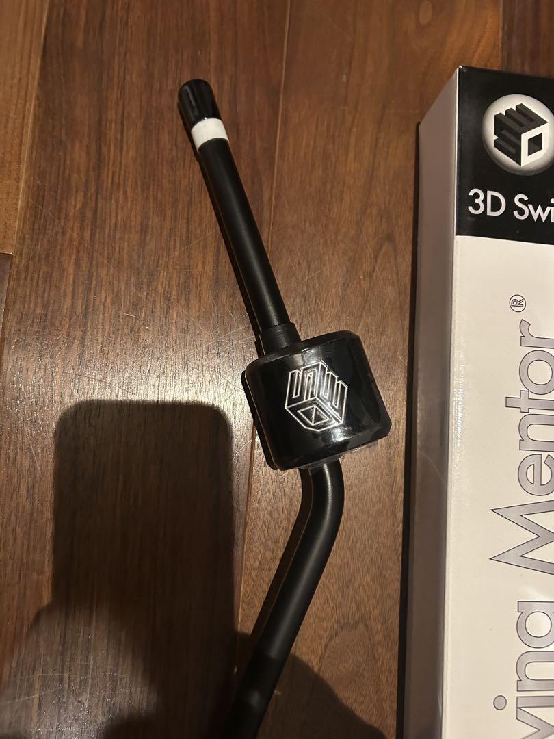 3D Swing Mentor task golf タスクゴルフ　ゴルフ練習器具