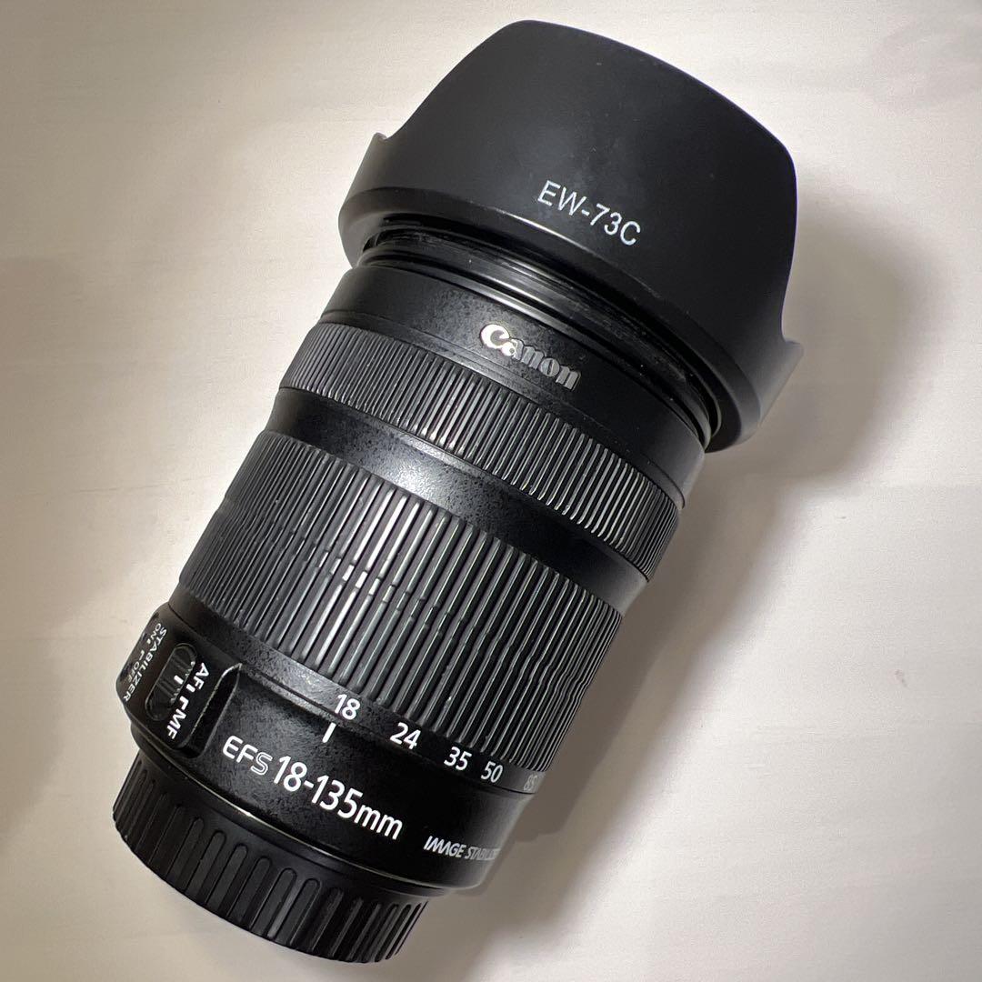 70D レンズキット