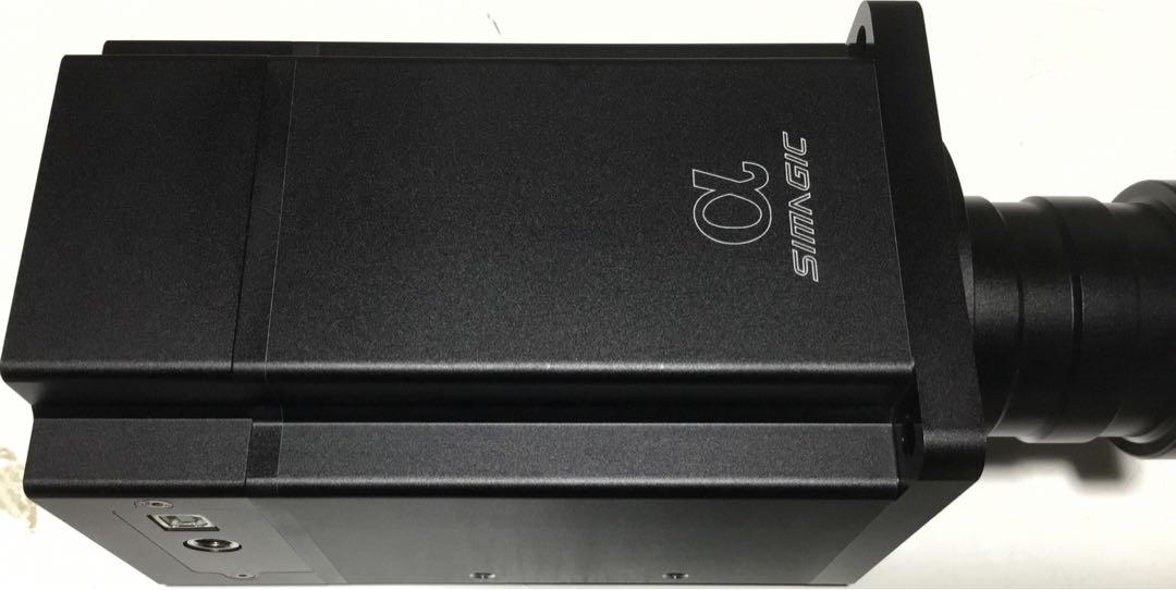 その他 simagic alpha 15NM