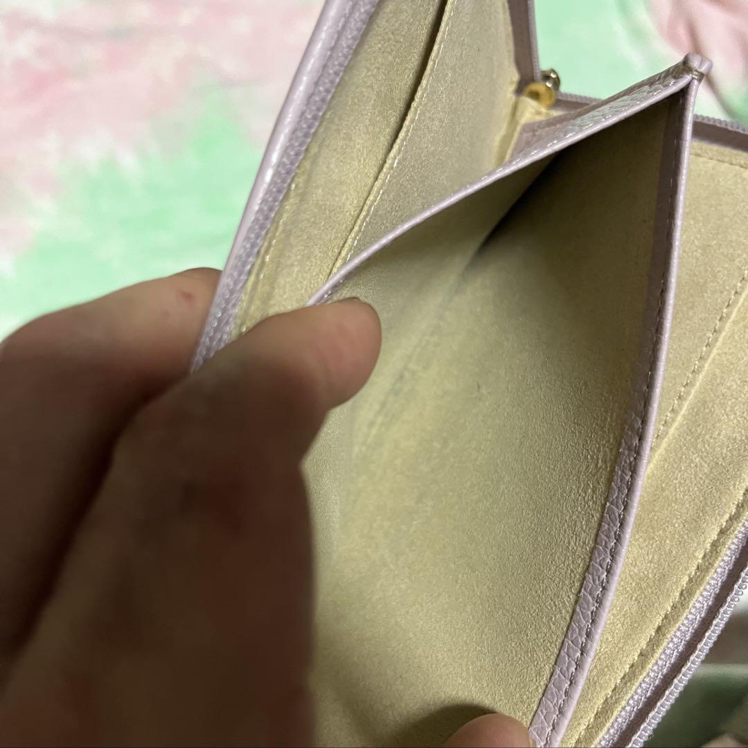 ATAO アタオ スリモ メッシュウォレット