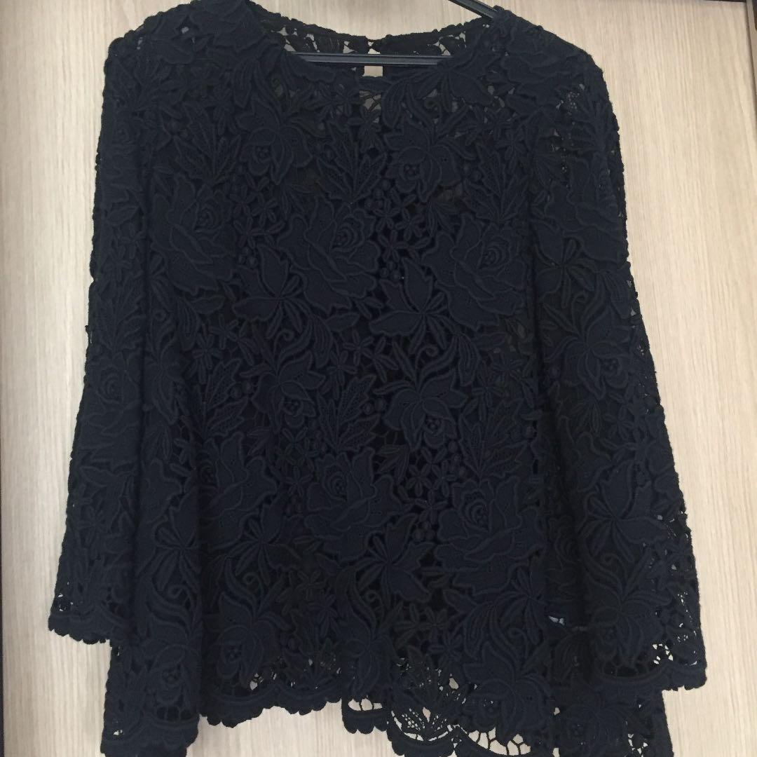 アドーア ADORE レーストップス