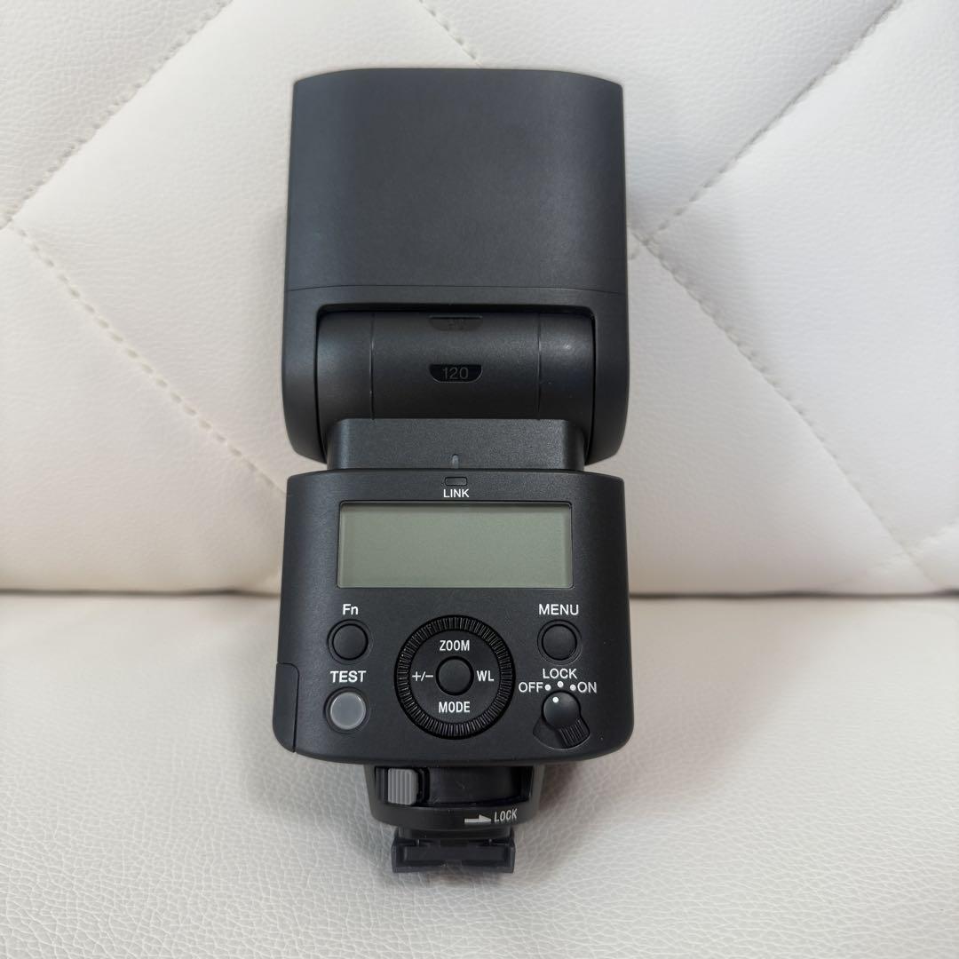 HVL-F45RM 6V