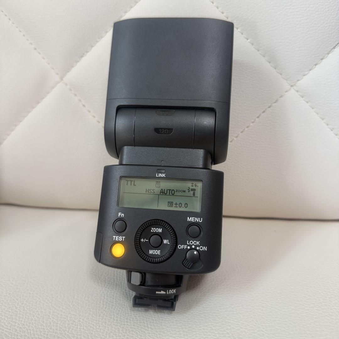 6V FLASH