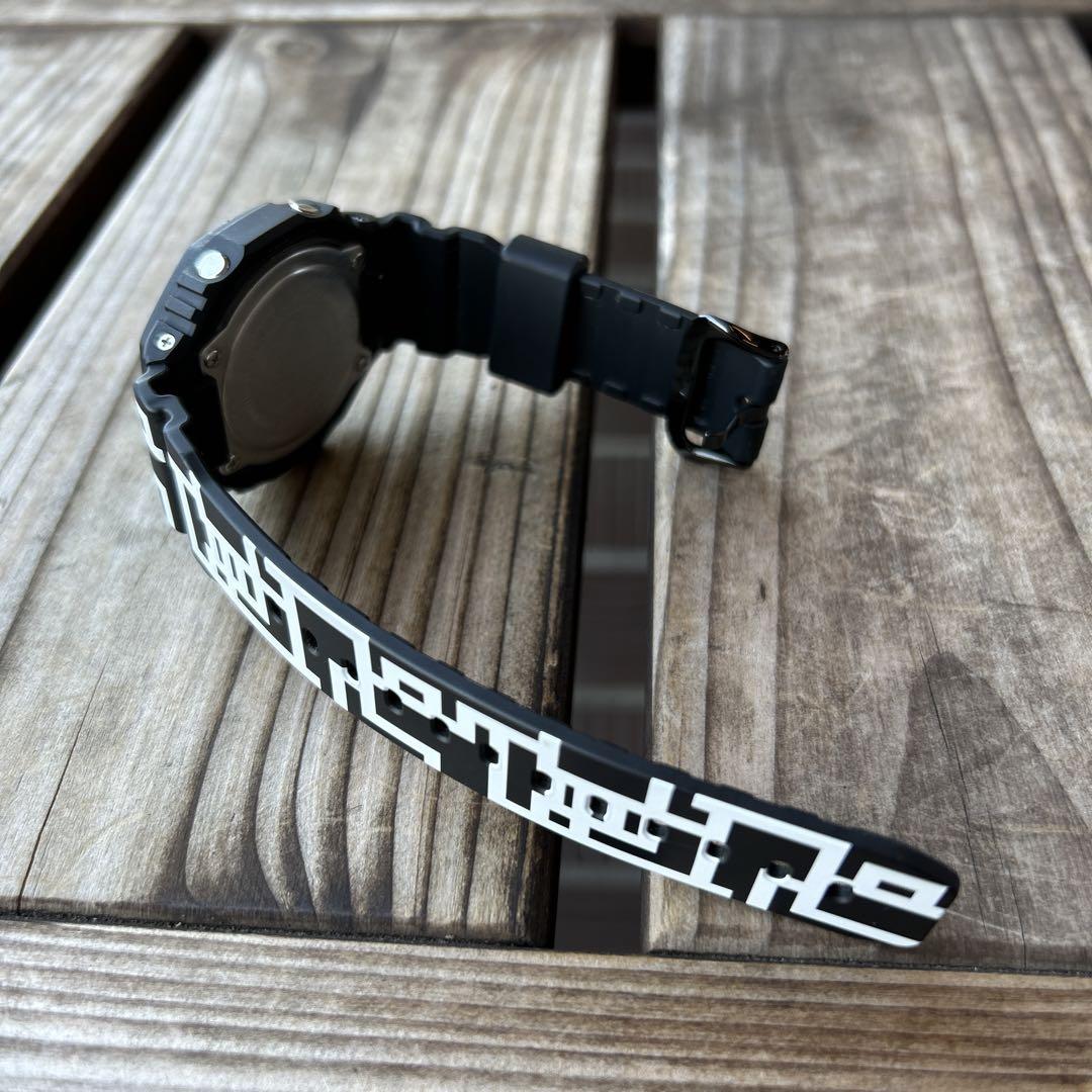 布袋寅泰 G-SHOCK